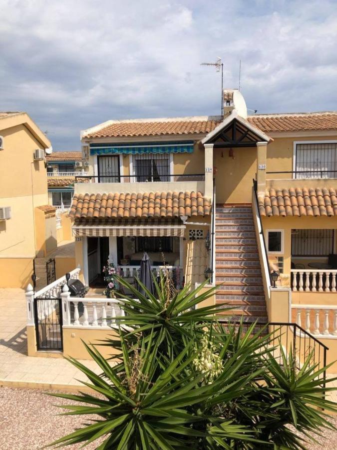 Apartment In Villamartin المظهر الخارجي الصورة