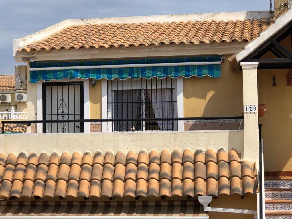 Apartment In Villamartin المظهر الخارجي الصورة