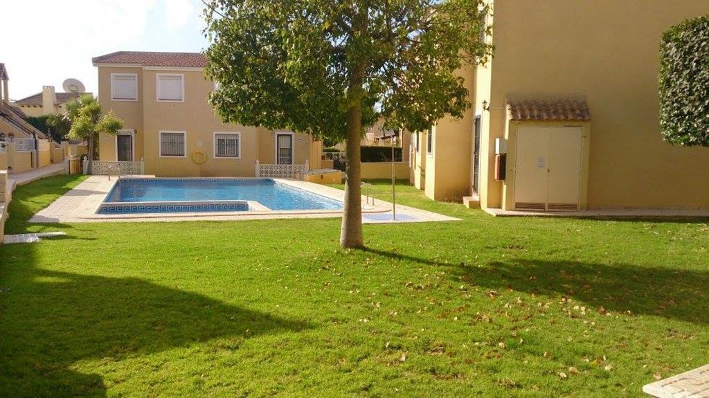 Apartment In Villamartin الغرفة الصورة