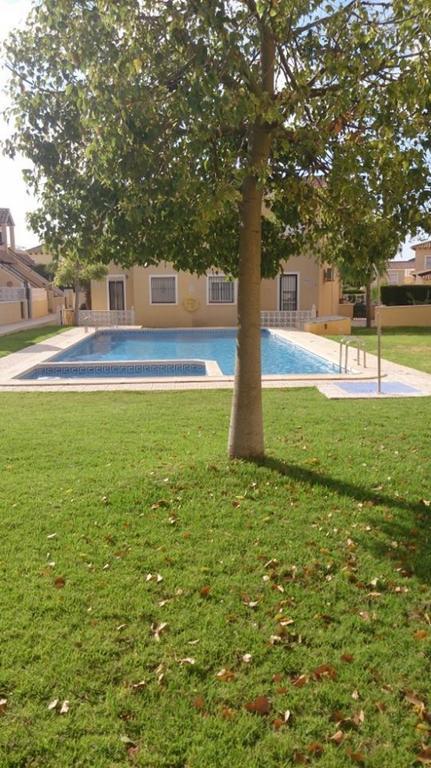 Apartment In Villamartin الغرفة الصورة