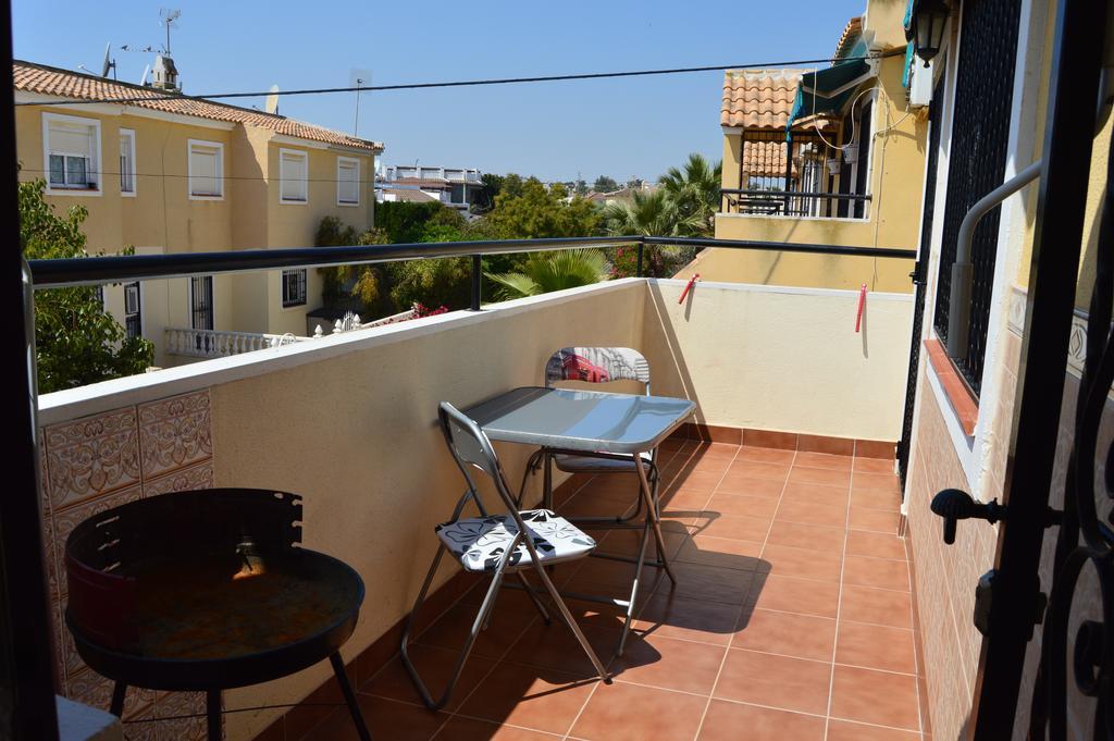 Apartment In Villamartin المظهر الخارجي الصورة