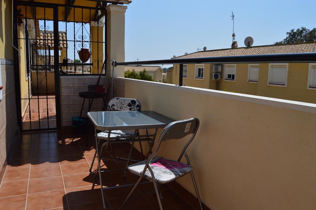 Apartment In Villamartin المظهر الخارجي الصورة
