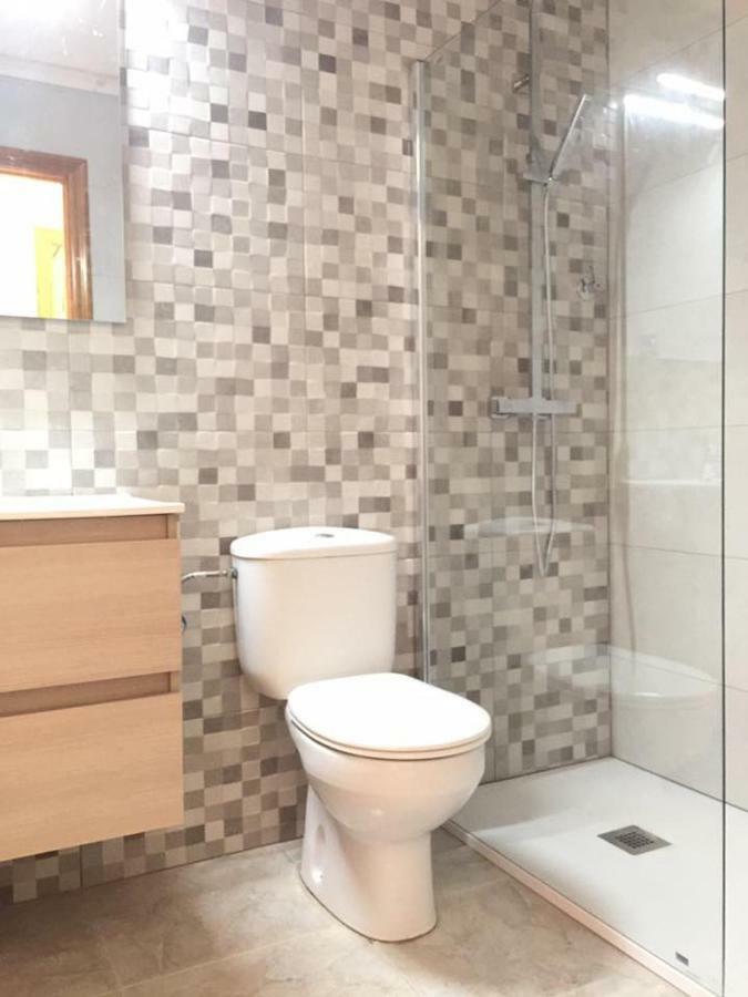 Apartment In Villamartin المظهر الخارجي الصورة