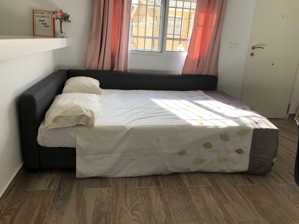 Apartment In Villamartin المظهر الخارجي الصورة