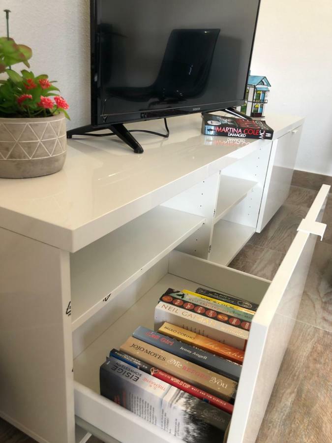Apartment In Villamartin المظهر الخارجي الصورة