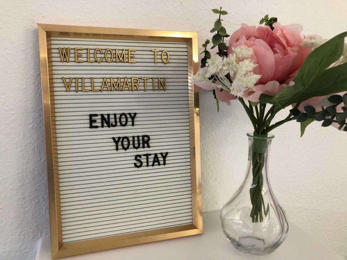 Apartment In Villamartin المظهر الخارجي الصورة