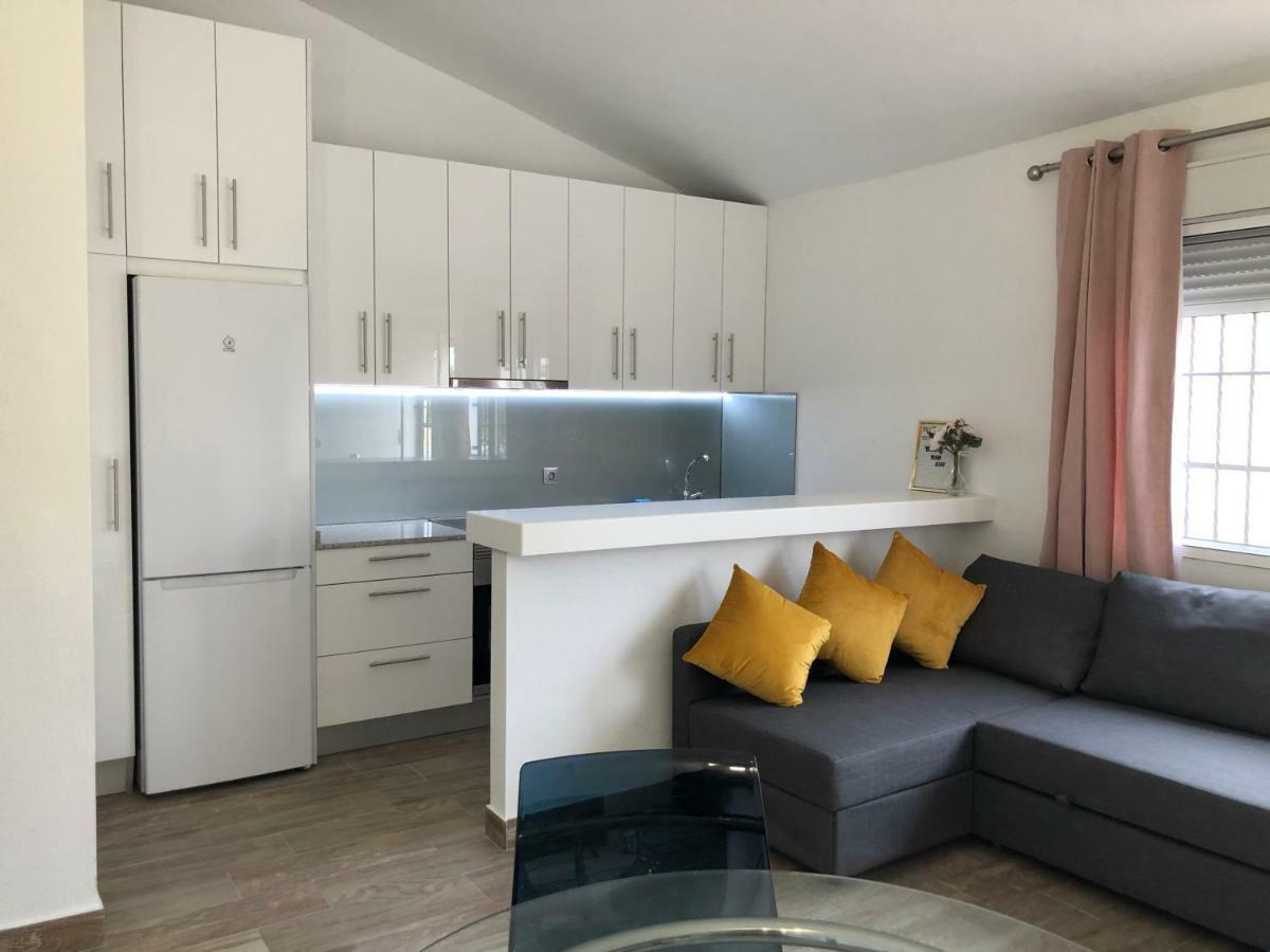 Apartment In Villamartin المظهر الخارجي الصورة