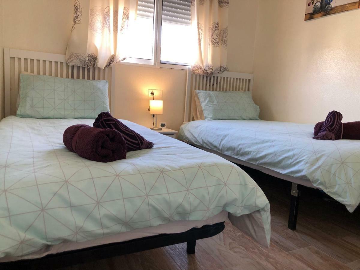 Apartment In Villamartin المظهر الخارجي الصورة