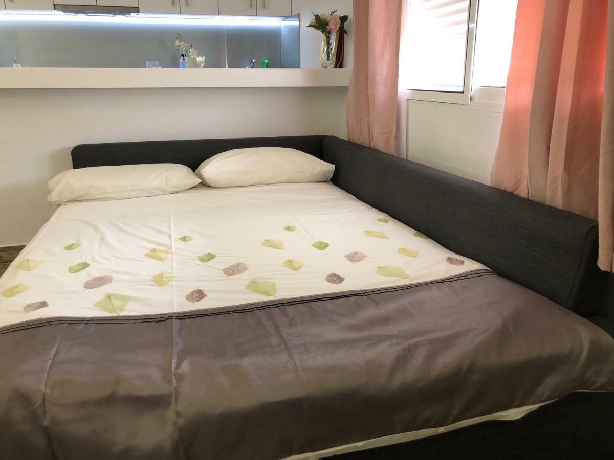 Apartment In Villamartin المظهر الخارجي الصورة