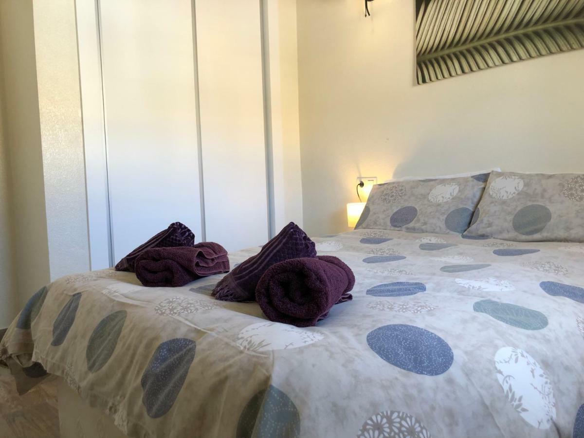 Apartment In Villamartin المظهر الخارجي الصورة