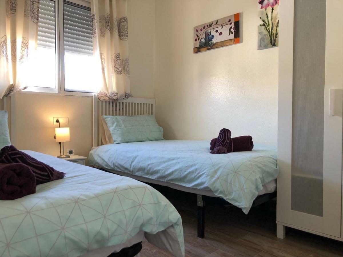 Apartment In Villamartin المظهر الخارجي الصورة